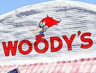 Woodys Bar and Grill